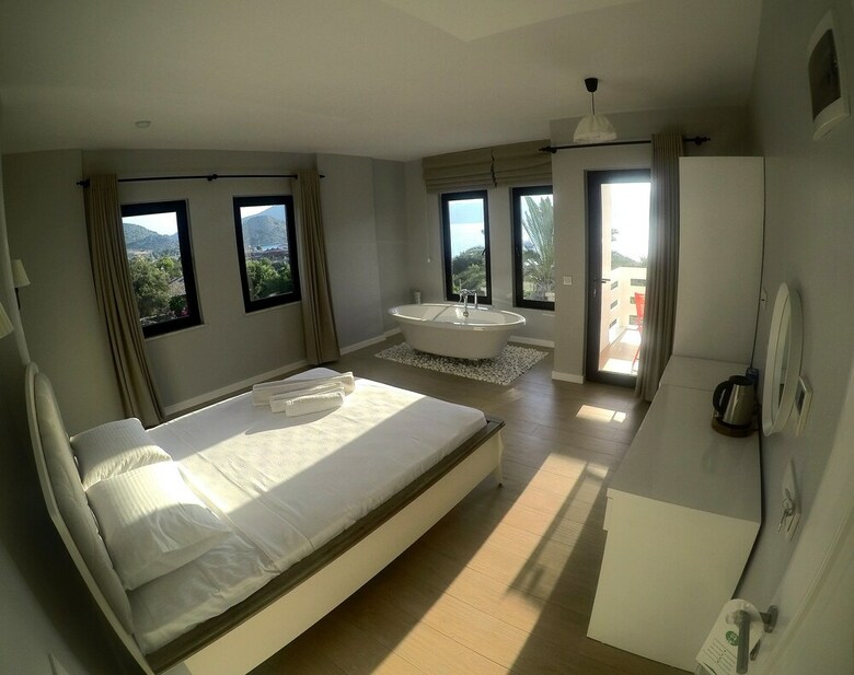 Hotel Gala Selimiye