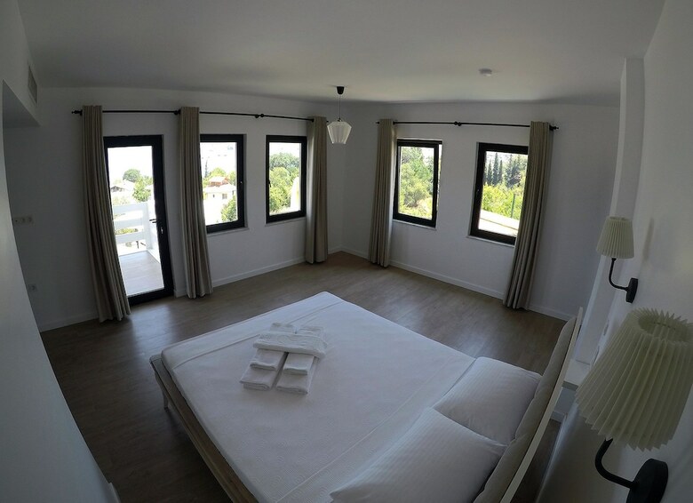 Hotel Gala Selimiye