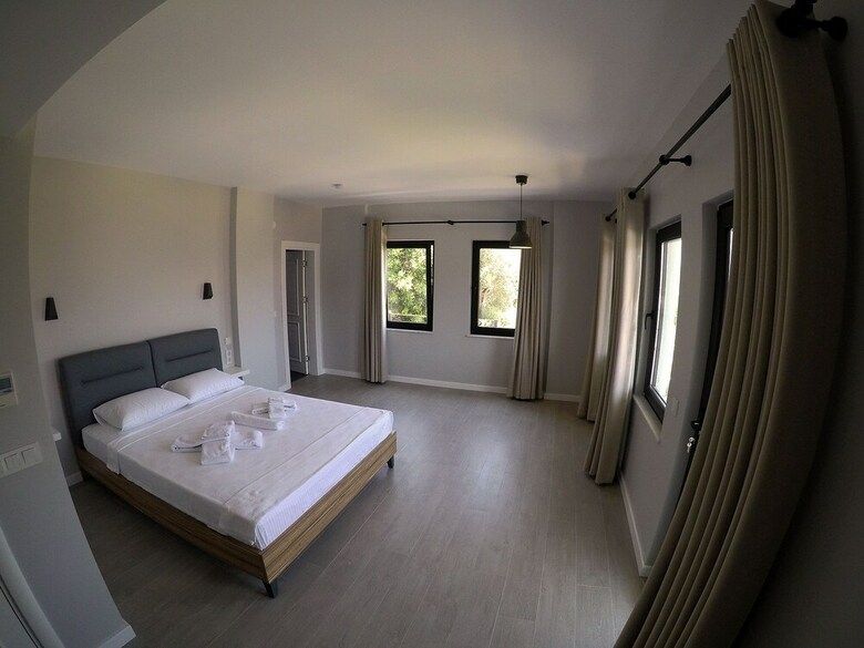 Hotel Gala Selimiye