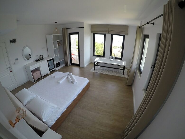 Hotel Gala Selimiye