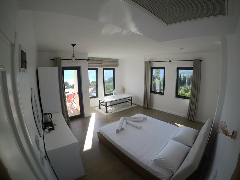 Hotel Gala Selimiye