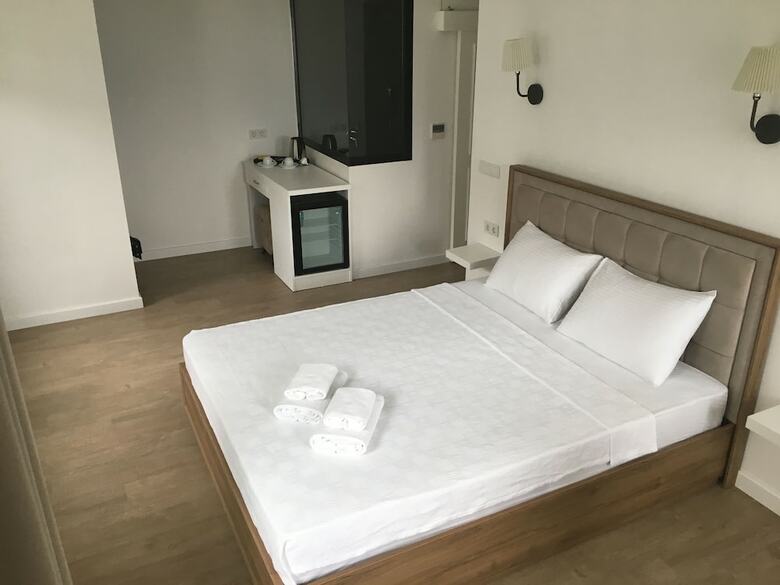 Hotel Gala Selimiye