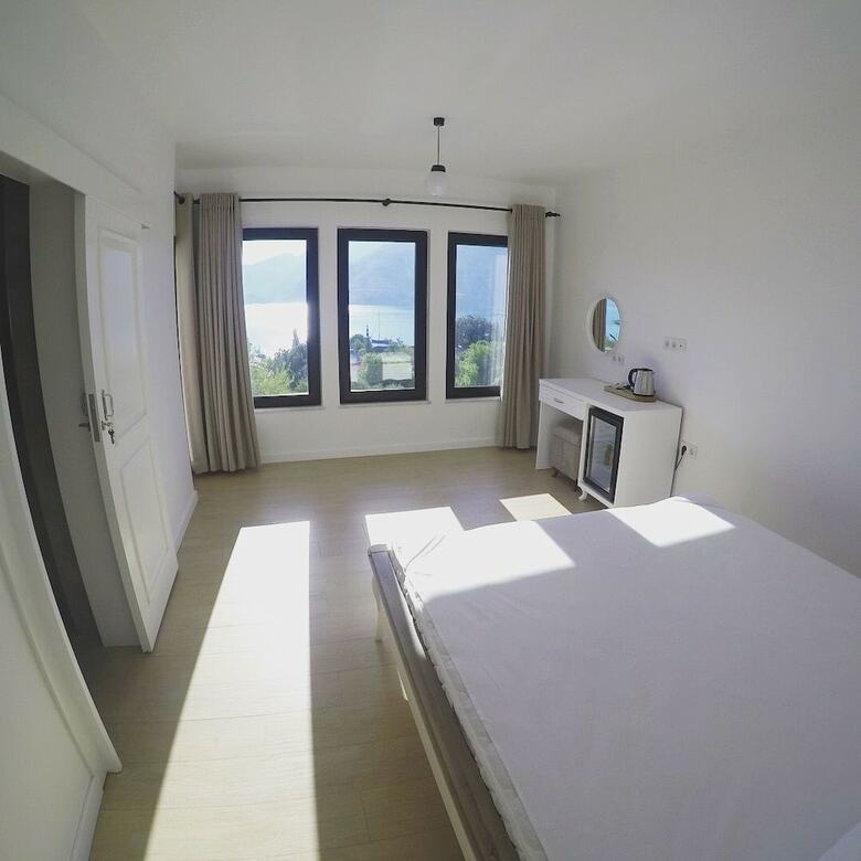 Hotel Gala Selimiye