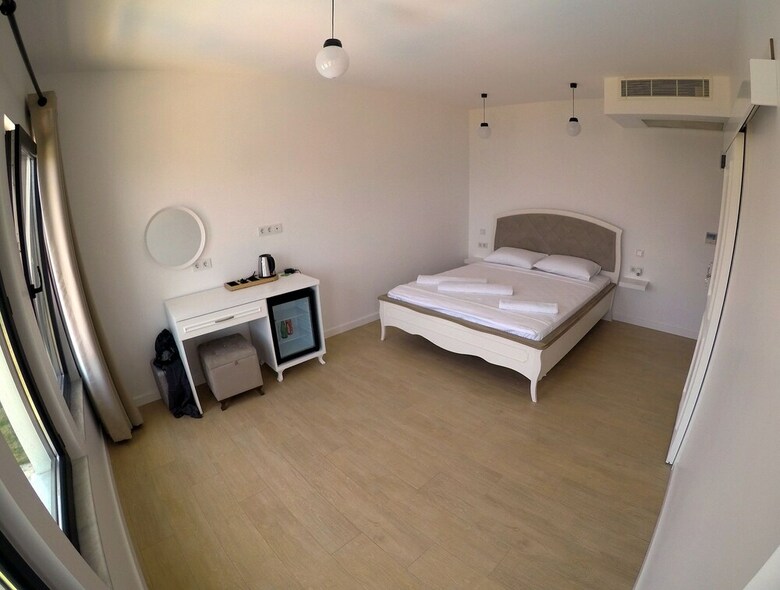 Hotel Gala Selimiye