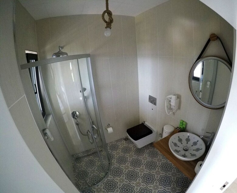 Hotel Gala Selimiye