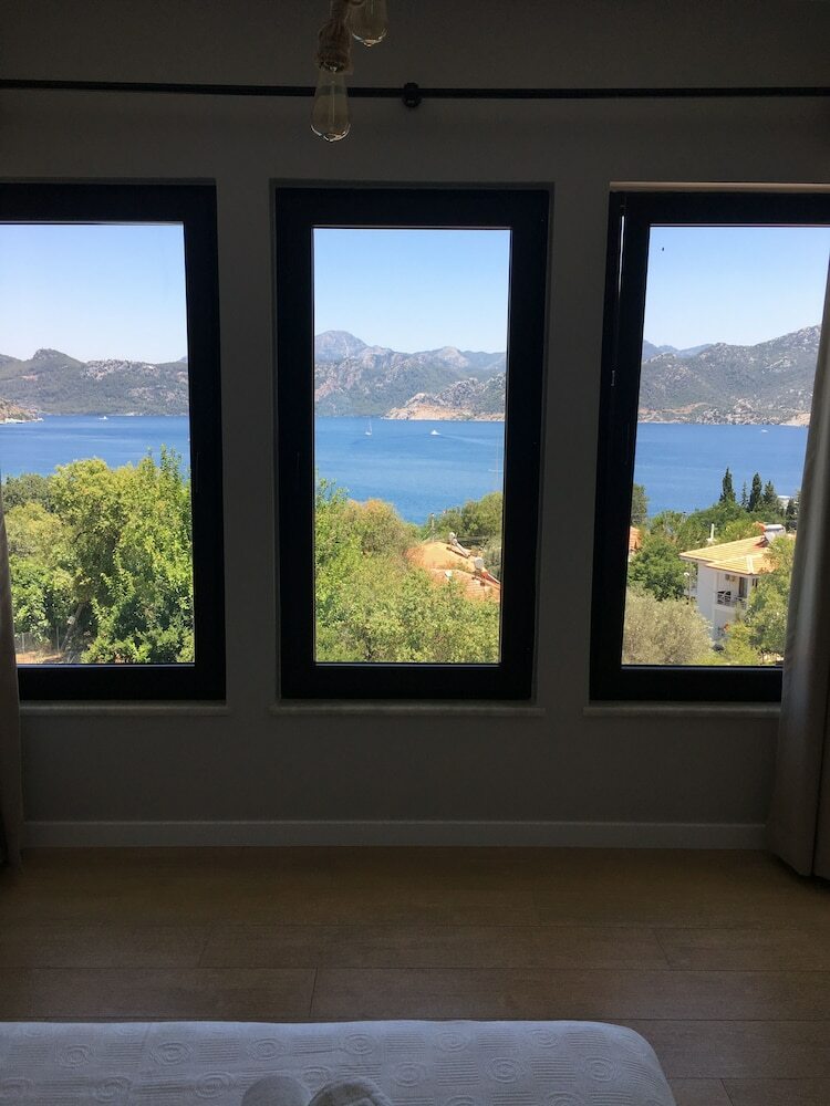 Hotel Gala Selimiye