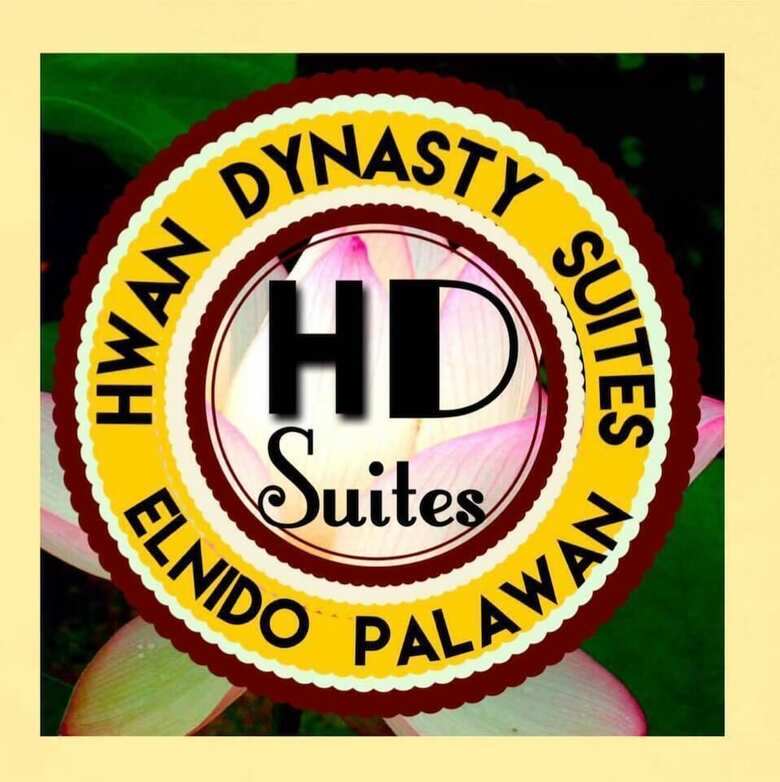 Hotel Hwan Dynasty Suite Elnido