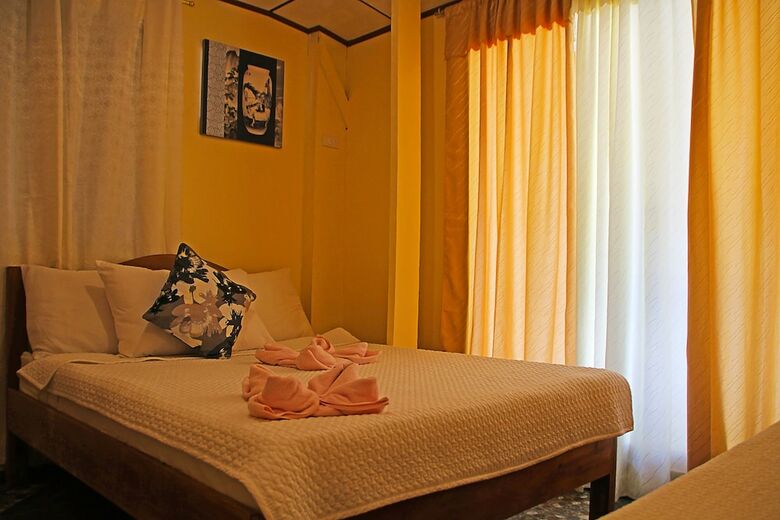 Hotel Hwan Dynasty Suite Elnido