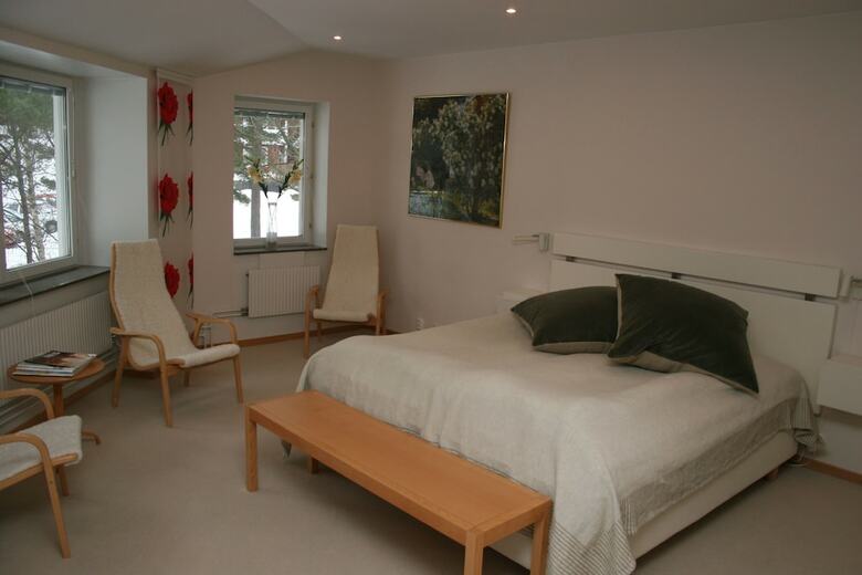 Nyn�sg�rden Hotell & Konferens