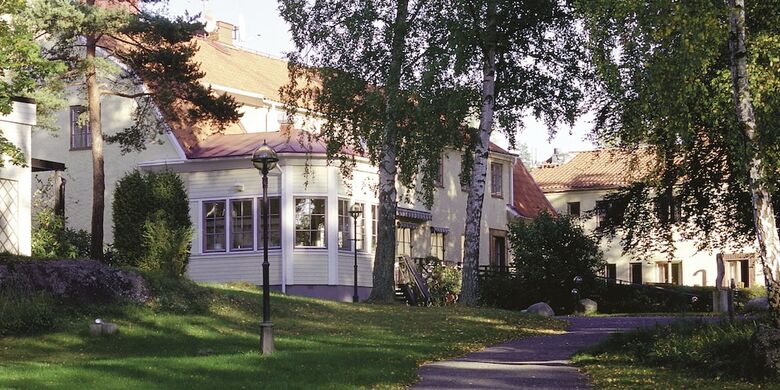 Nyn�sg�rden Hotell & Konferens