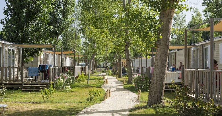 Camping La Yole