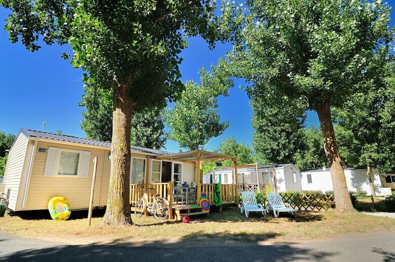 Camping La Yole