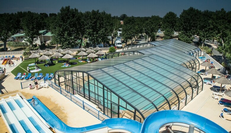 Camping La Yole