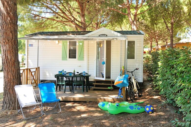 Camping La Yole