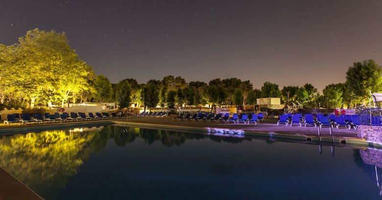 Camping La Yole