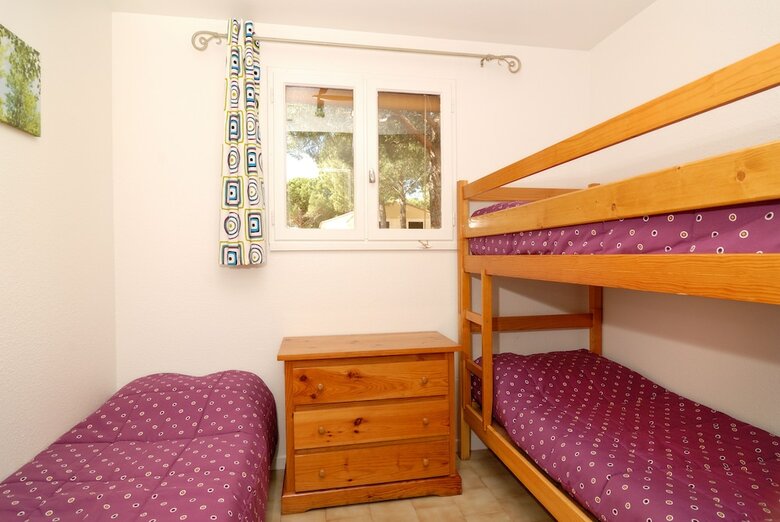 Camping La Yole