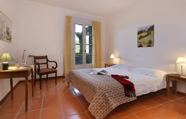 Hotel La Palombe