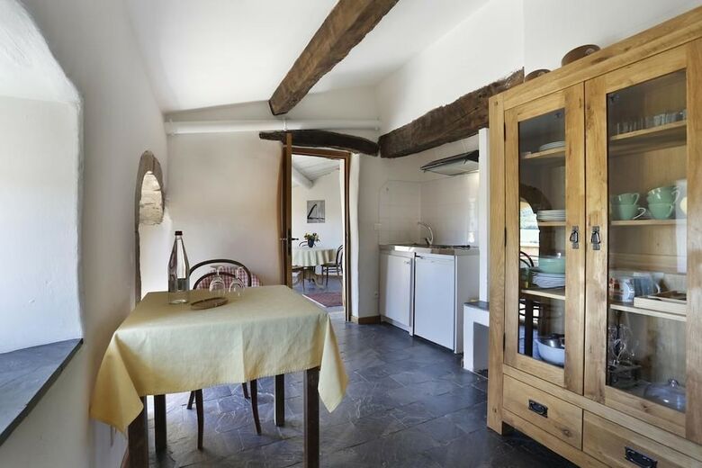 Hotel La Palombe