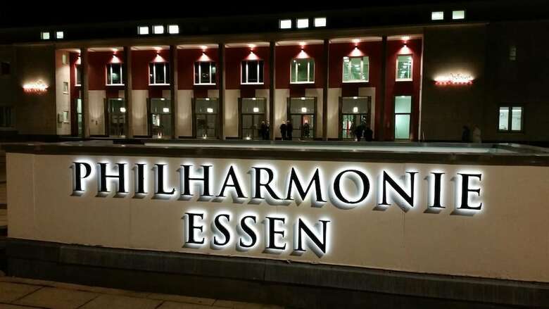 Hotel Luise