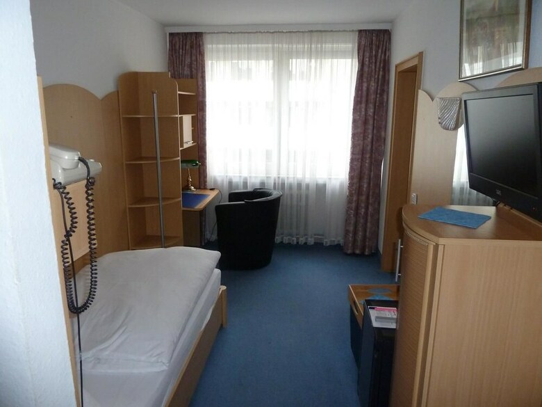 Hotel Luise