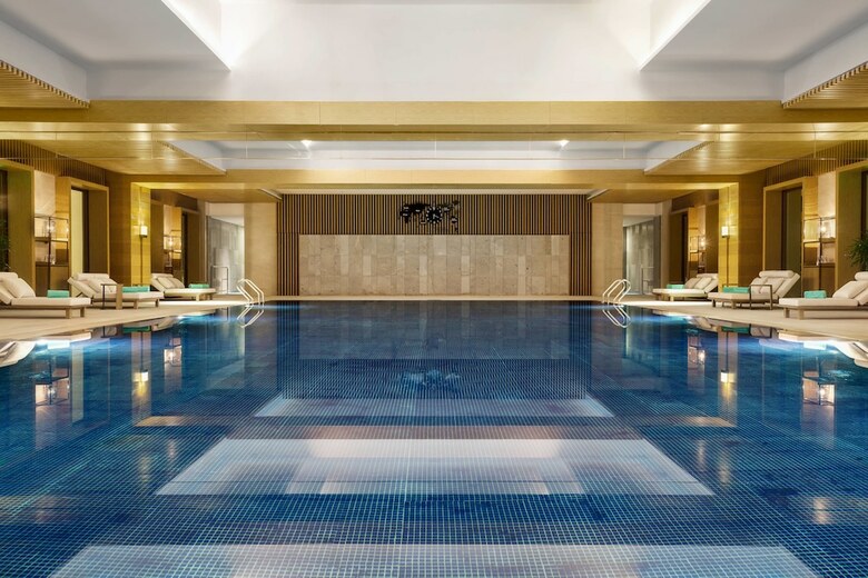 Xiamen Marriott Hotel & Conference Centre