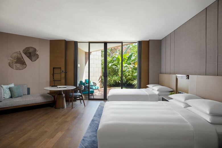 Xiamen Marriott Hotel & Conference Centre