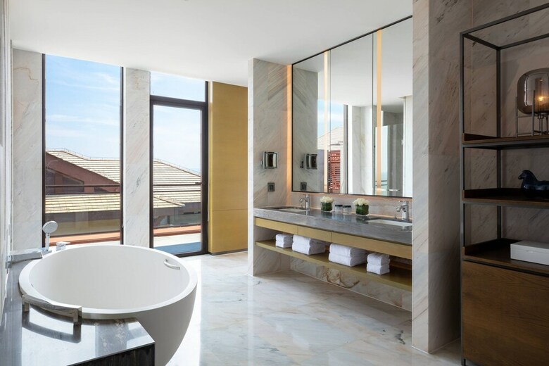 Xiamen Marriott Hotel & Conference Centre