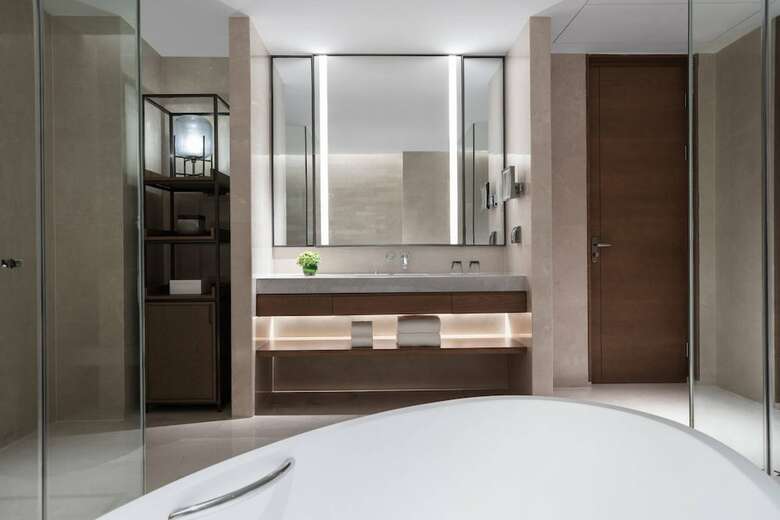 Xiamen Marriott Hotel & Conference Centre