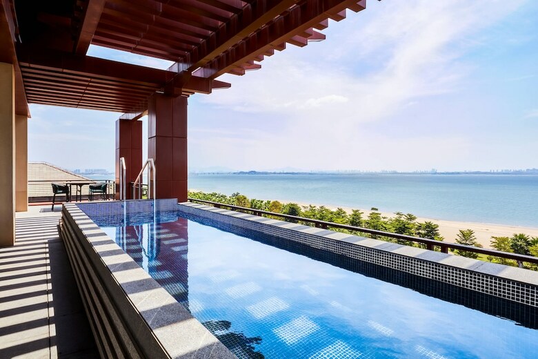 Xiamen Marriott Hotel & Conference Centre