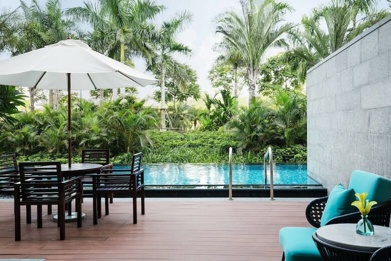 Xiamen Marriott Hotel & Conference Centre