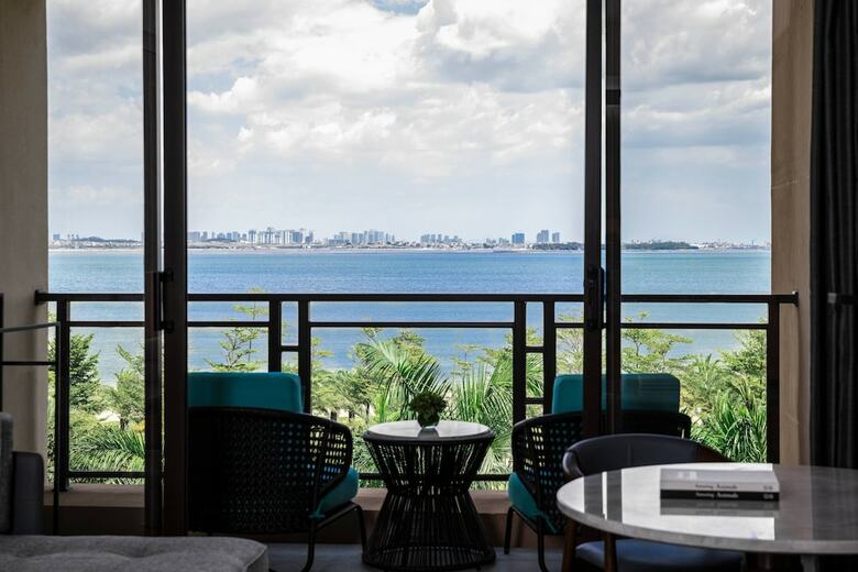 Xiamen Marriott Hotel & Conference Centre