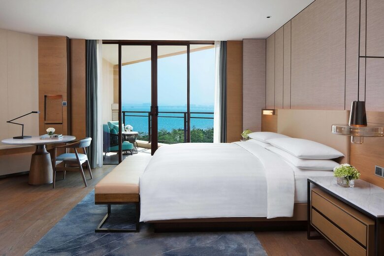 Xiamen Marriott Hotel & Conference Centre