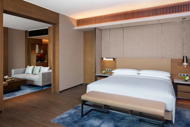 Xiamen Marriott Hotel & Conference Centre