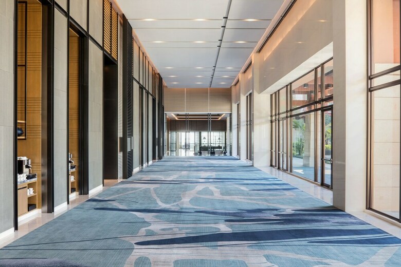 Xiamen Marriott Hotel & Conference Centre
