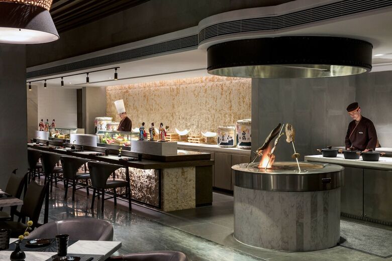 Xiamen Marriott Hotel & Conference Centre