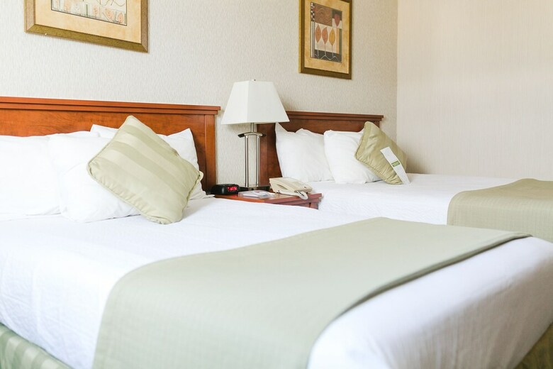 Hotel Victoria Inn Flin Flon