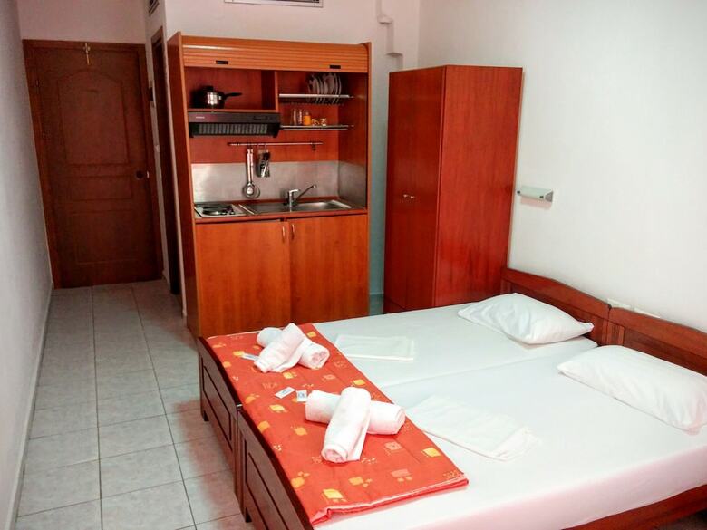 Hotel Evagelia