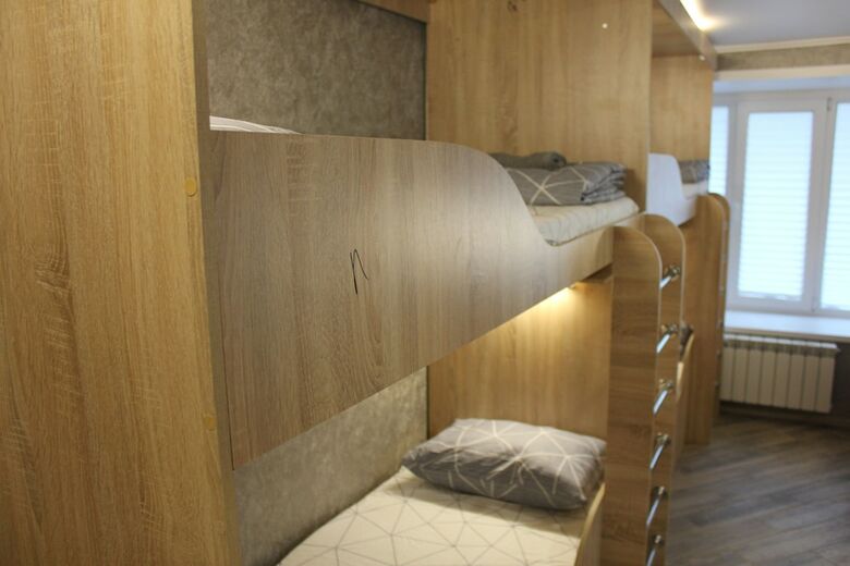 Hostal Game Hostel