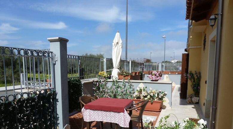 Bed & Breakfast Emozioni D'estate