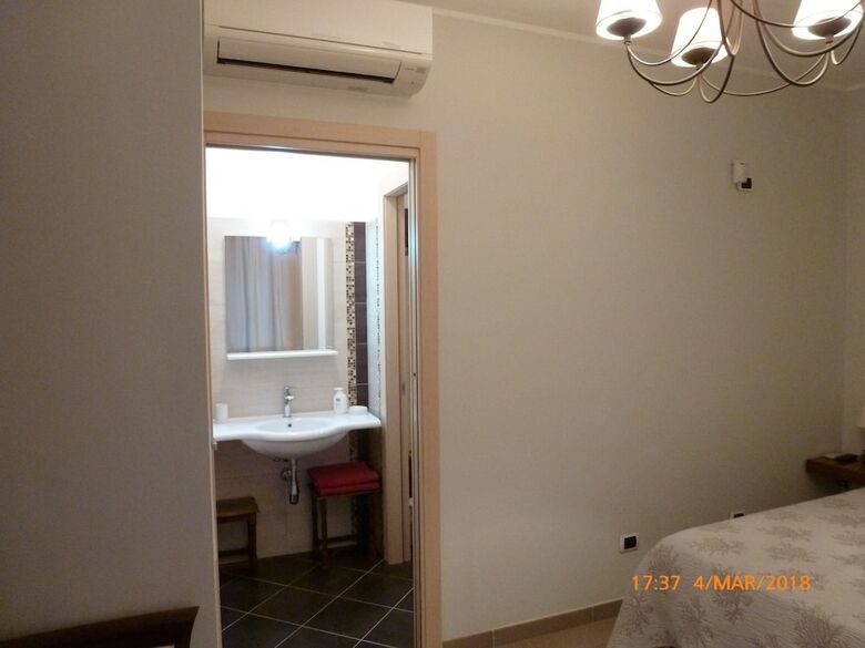 Bed & Breakfast Emozioni D'estate