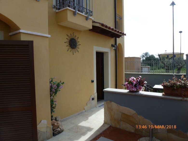 Bed & Breakfast Emozioni D'estate