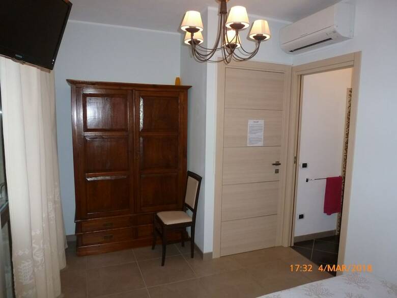 Bed & Breakfast Emozioni D'estate