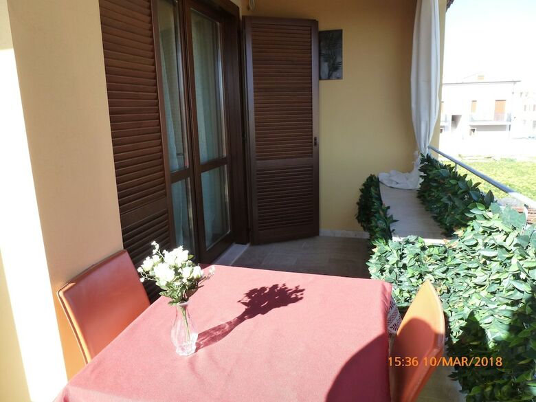 Bed & Breakfast Emozioni D'estate
