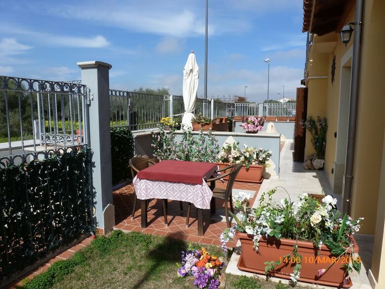 Bed & Breakfast Emozioni D'estate