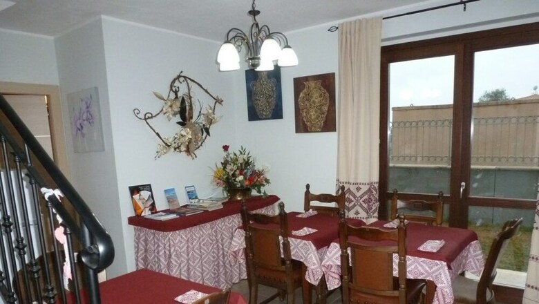 Bed & Breakfast Emozioni D'estate