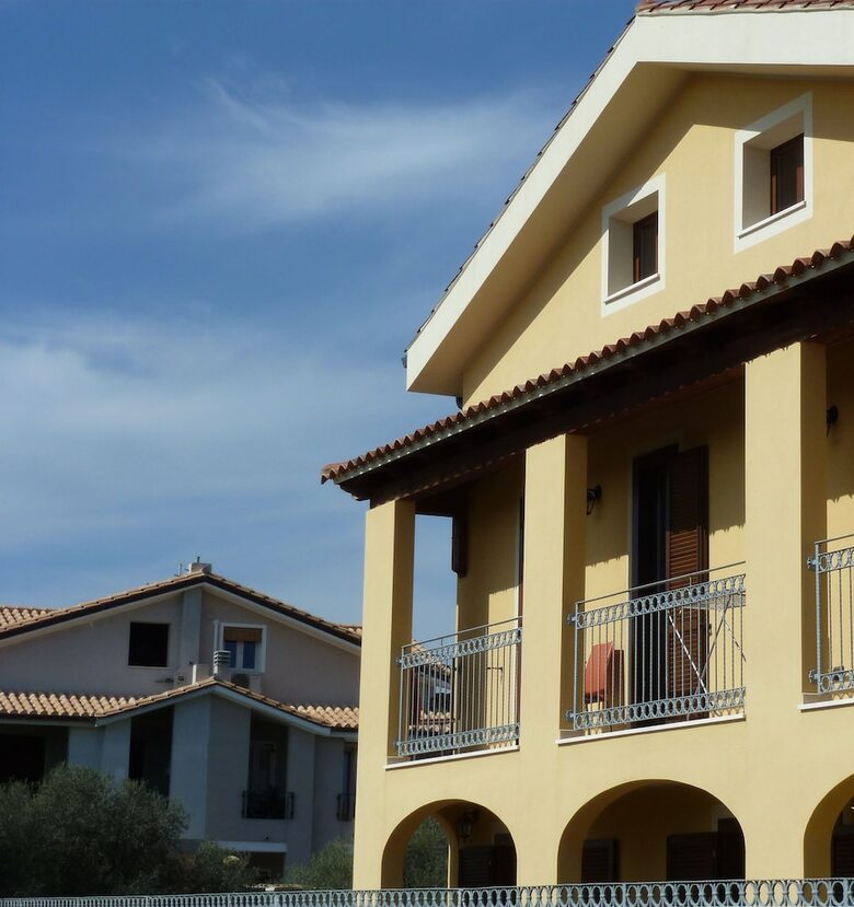 Bed & Breakfast Emozioni D'estate