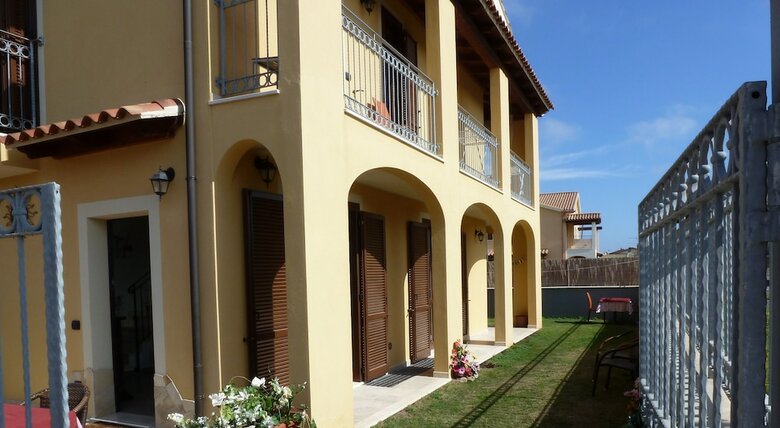Bed & Breakfast Emozioni D'estate