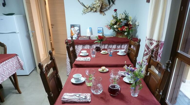 Bed & Breakfast Emozioni D'estate