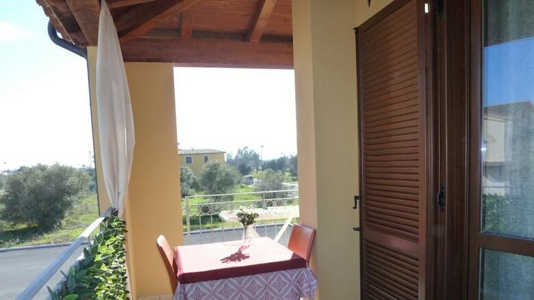 Bed & Breakfast Emozioni D'estate