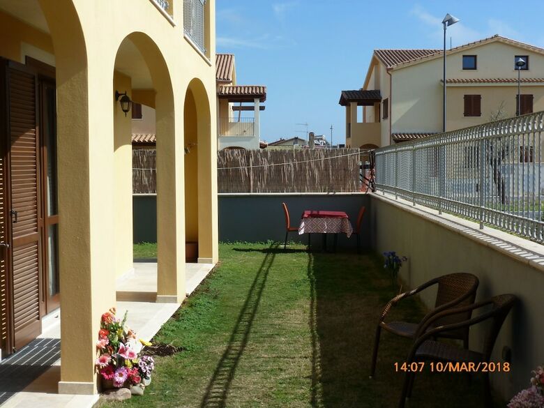 Bed & Breakfast Emozioni D'estate